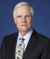 Ted Turner