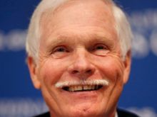 Ted Turner