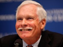 Ted Turner