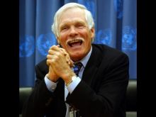 Ted Turner