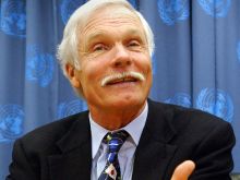 Ted Turner