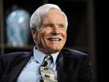 Ted Turner