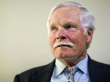 Ted Turner