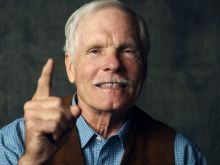 Ted Turner