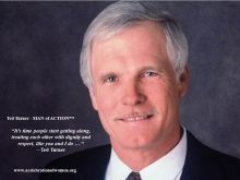 Ted Turner