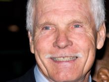 Ted Turner