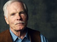 Ted Turner