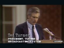 Ted Turner