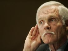 Ted Turner