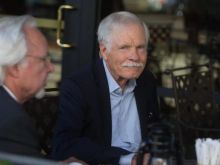 Ted Turner