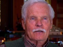 Ted Turner