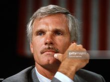 Ted Turner