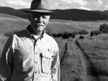 Ted Turner