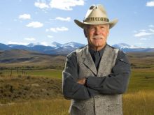 Ted Turner