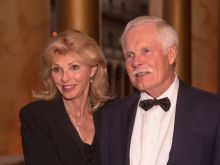 Ted Turner