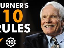 Ted Turner