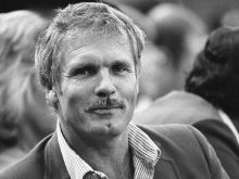 Ted Turner