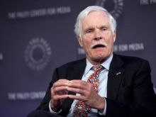 Ted Turner