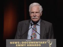 Ted Turner