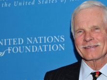 Ted Turner