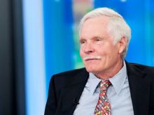 Ted Turner