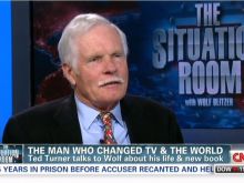 Ted Turner