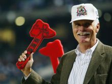 Ted Turner