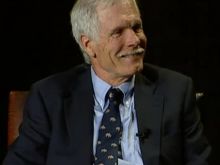 Ted Turner