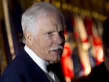 Ted Turner