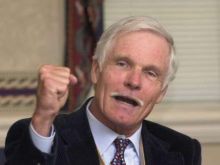 Ted Turner