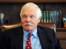 Ted Turner