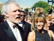 Ted Turner