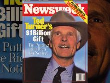 Ted Turner