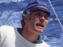 Ted Turner