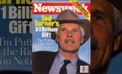 Ted Turner