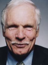 Ted Turner