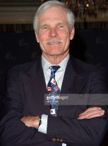 Ted Turner