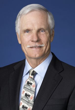 Ted Turner