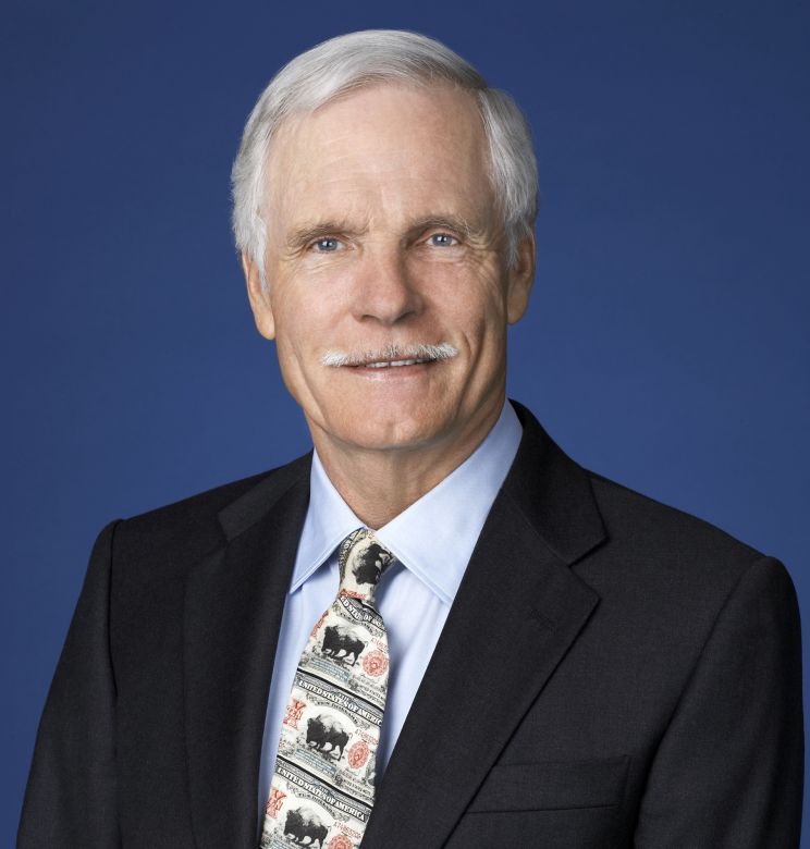 Ted Turner