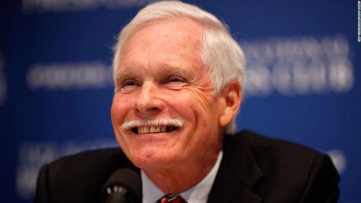 Ted Turner