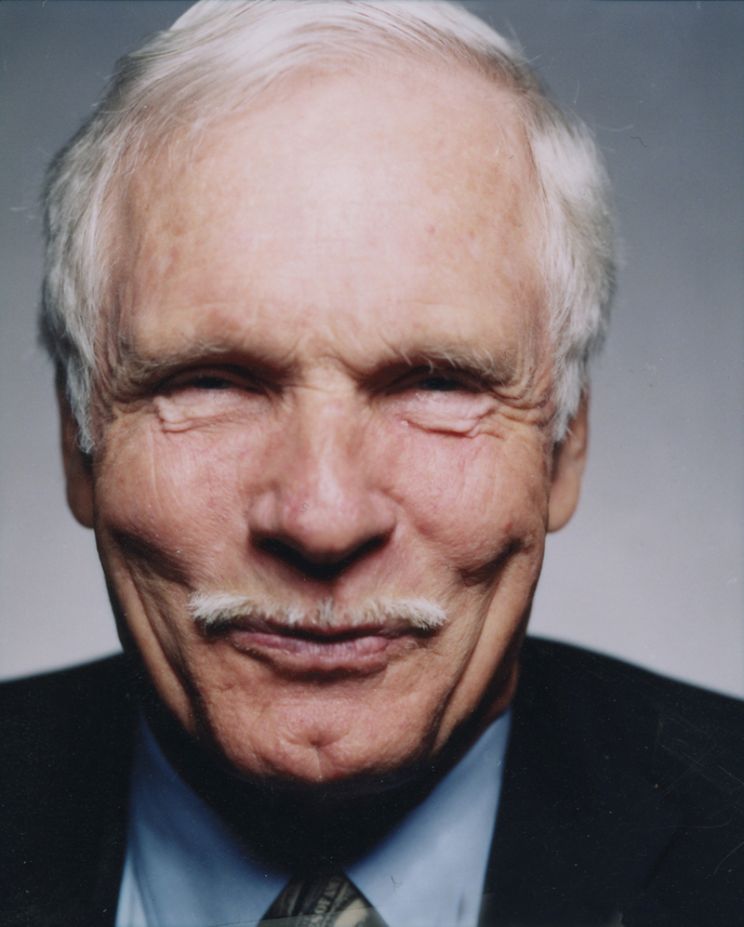 Ted Turner