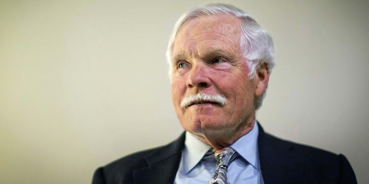 Ted Turner