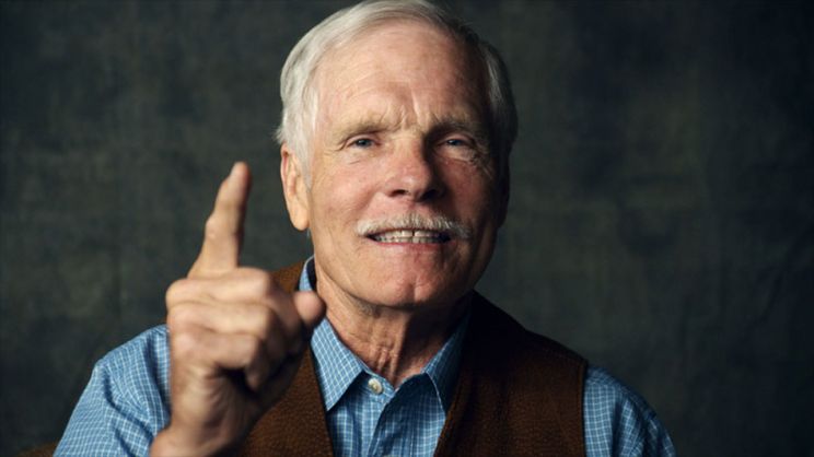 Ted Turner