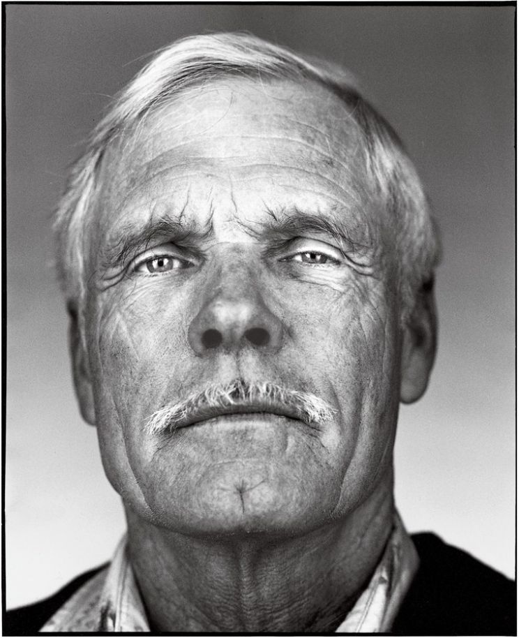 Ted Turner