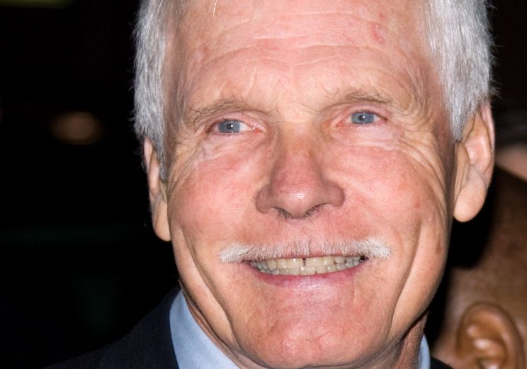 Ted Turner