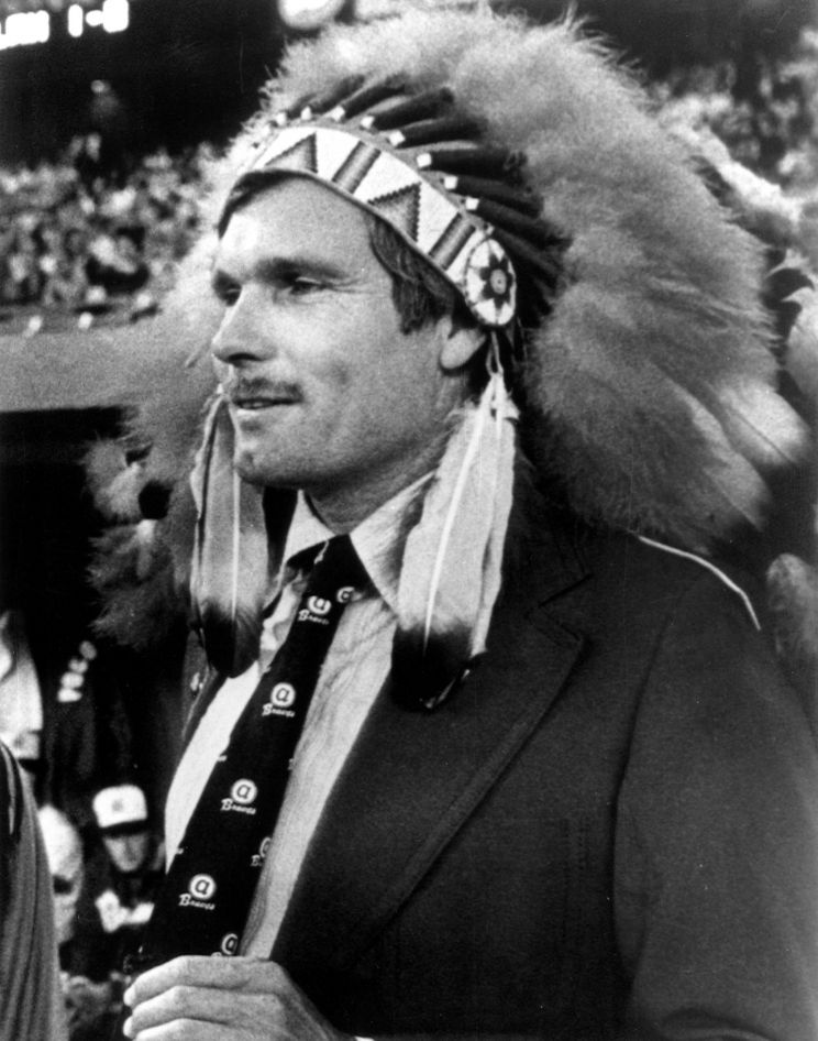 Ted Turner