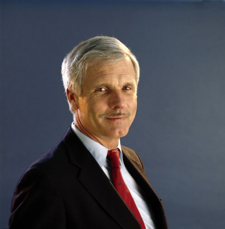 Ted Turner