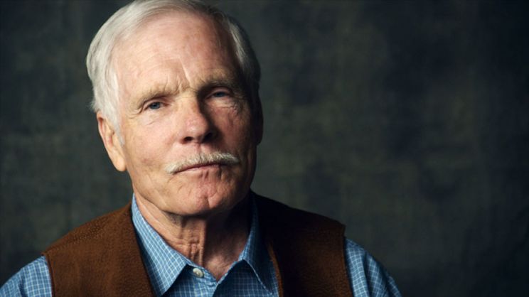 Ted Turner