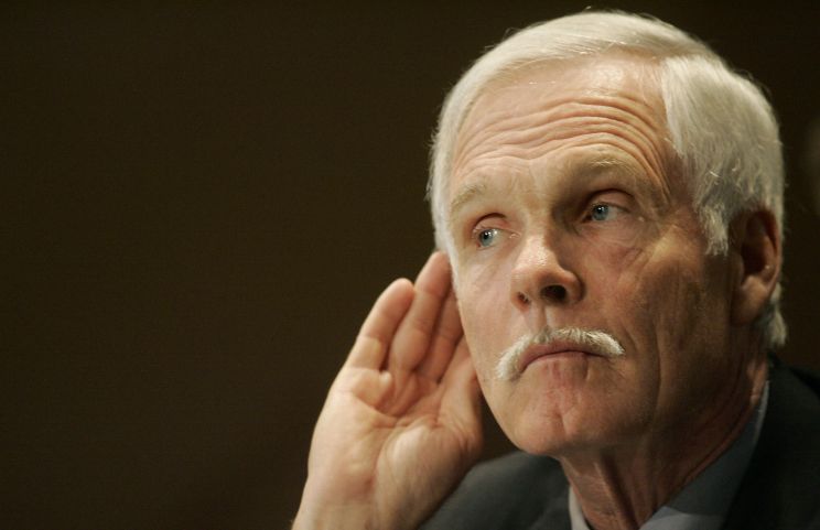 Ted Turner