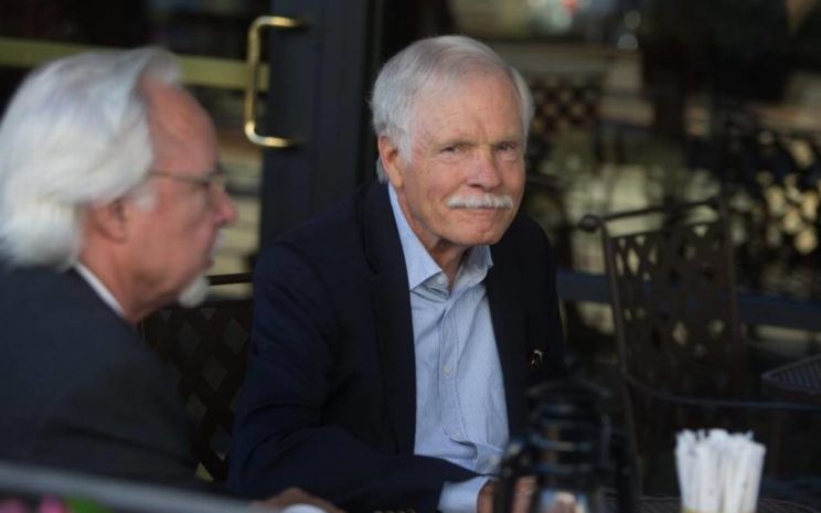 Ted Turner